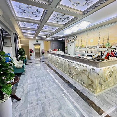 Medina Hotel סמרקנד מראה חיצוני תמונה