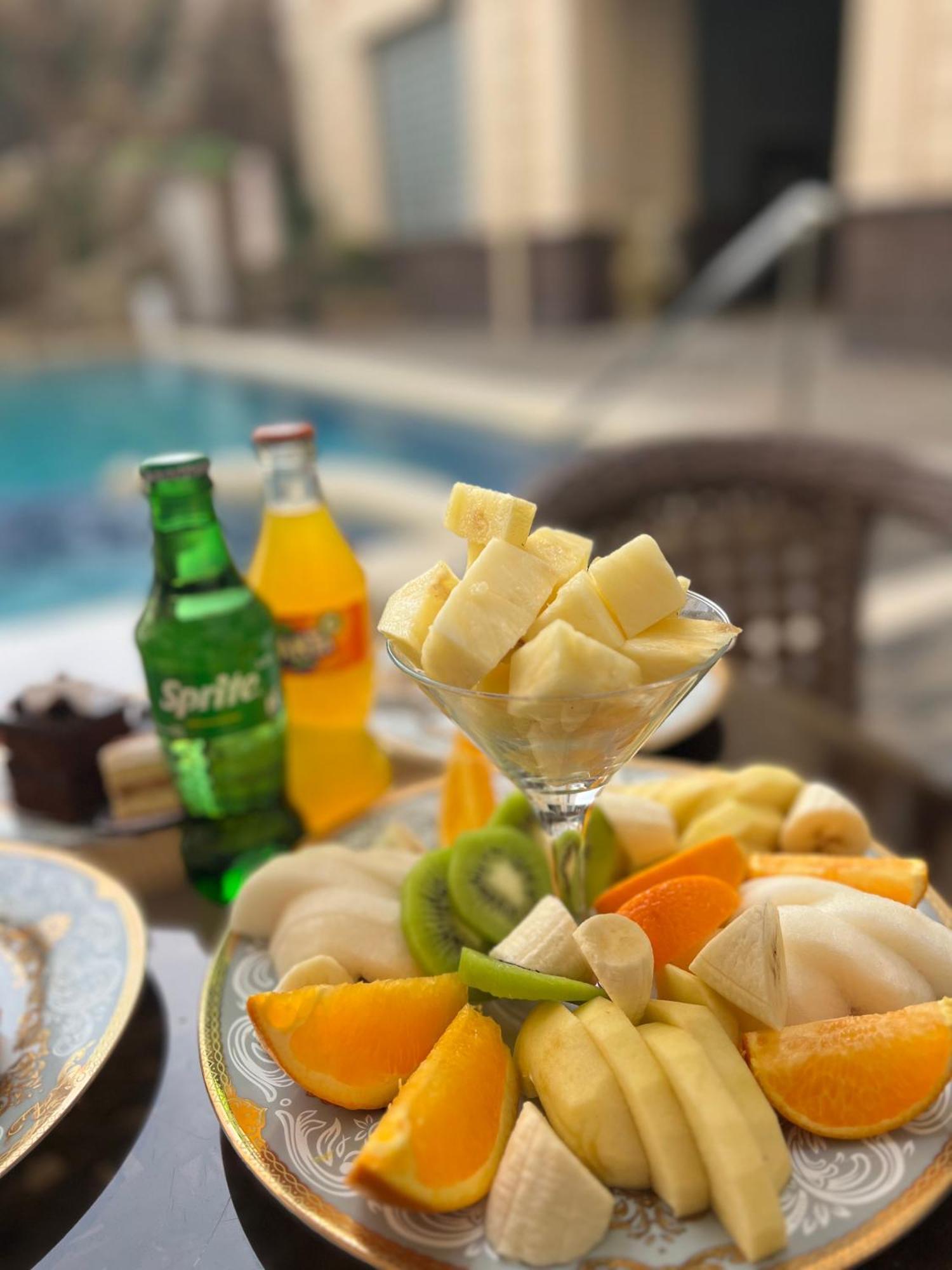 Medina Hotel סמרקנד מראה חיצוני תמונה