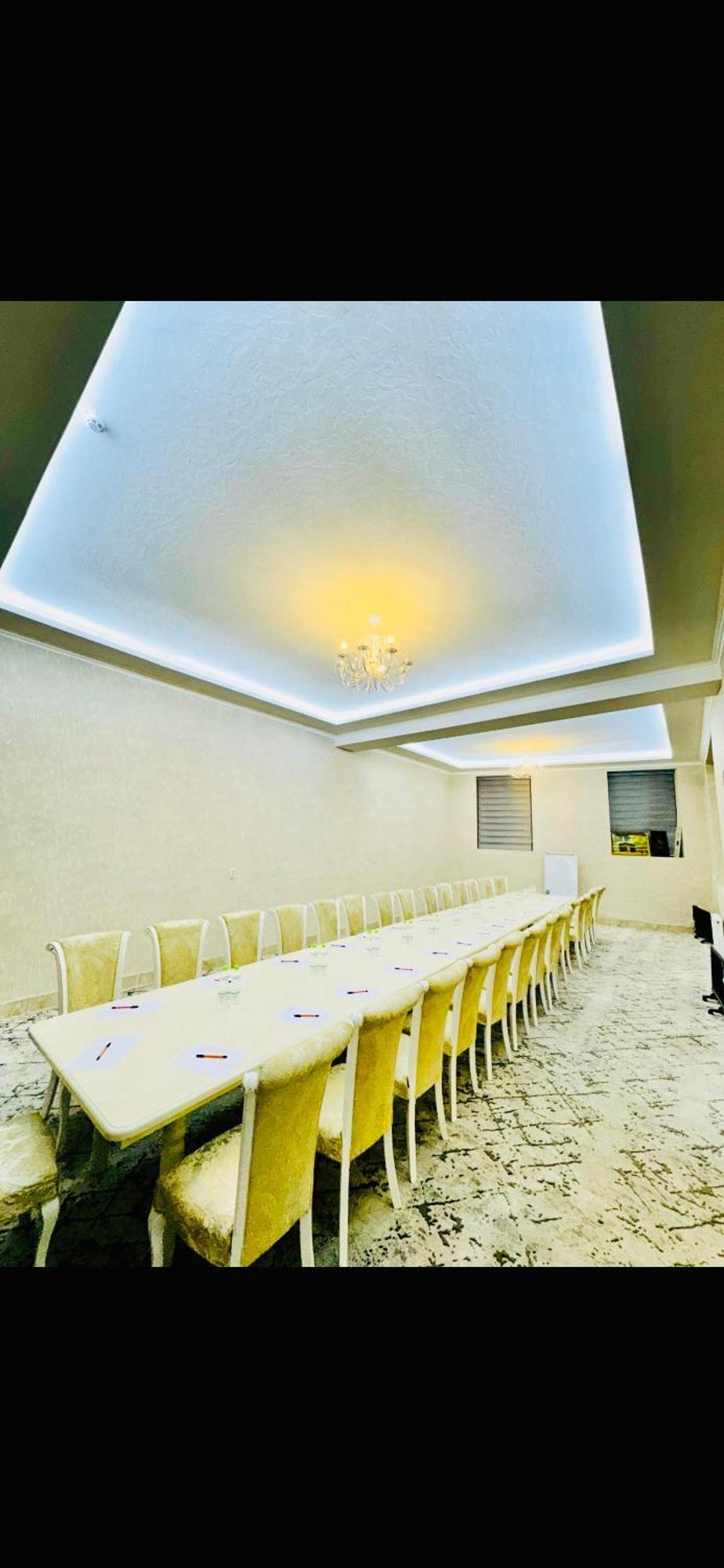 Medina Hotel סמרקנד מראה חיצוני תמונה
