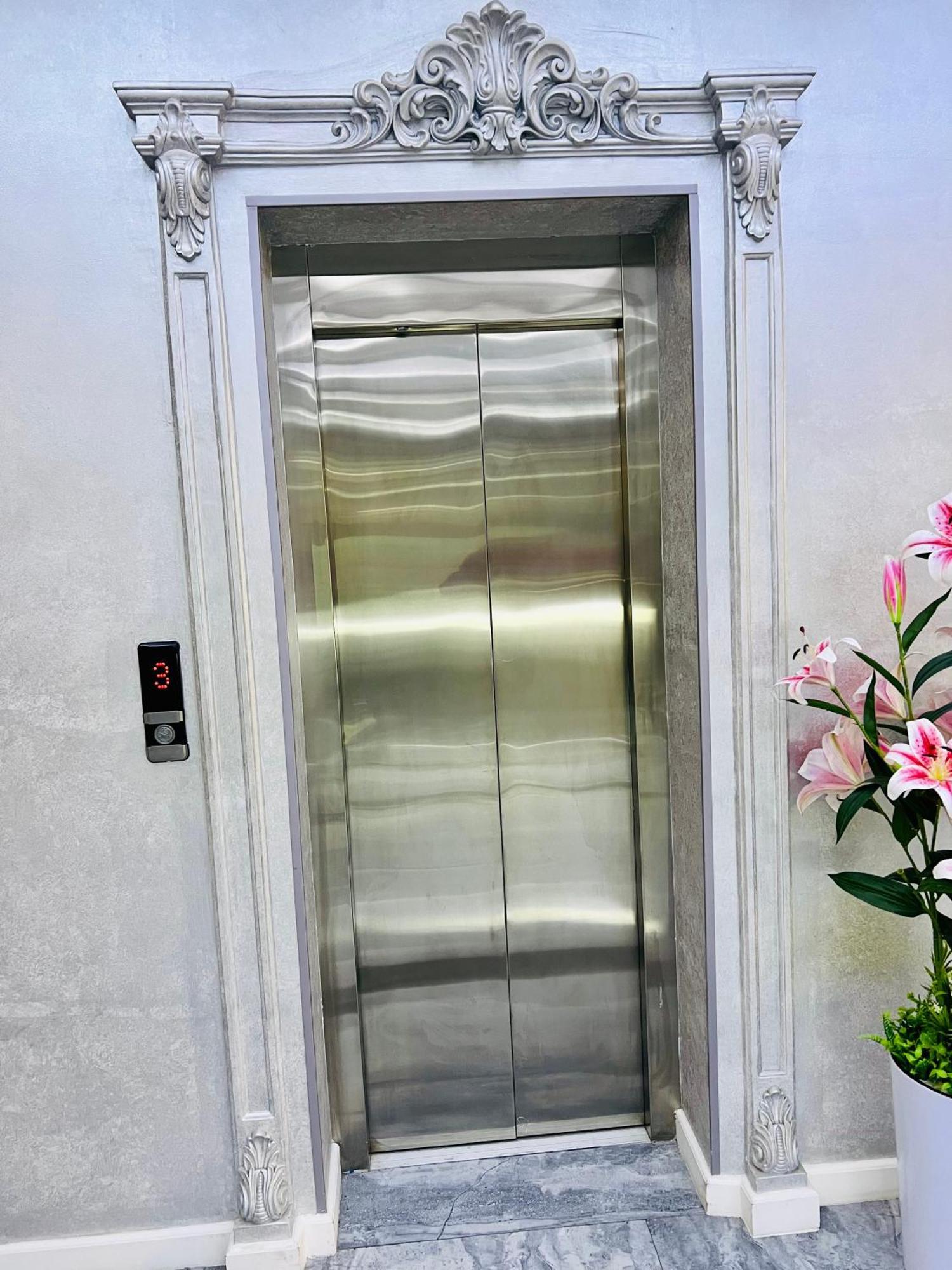 Medina Hotel סמרקנד מראה חיצוני תמונה
